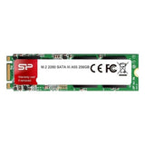 Disco Duro Silicon Power A55 SSD M.2 - HAMISHOP07