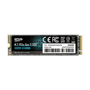 Disco Duro Silicon Power P34A60M28 SSD M.2 - HAMISHOP07