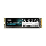 Disco Duro Silicon Power P34A60M28 SSD M.2 - HAMISHOP07