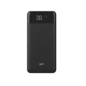 Power Bank Silicon Power GP28 10000 mAh Negro - HAMISHOP07