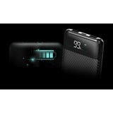 Power Bank Silicon Power GP28 10000 mAh Negro - HAMISHOP07