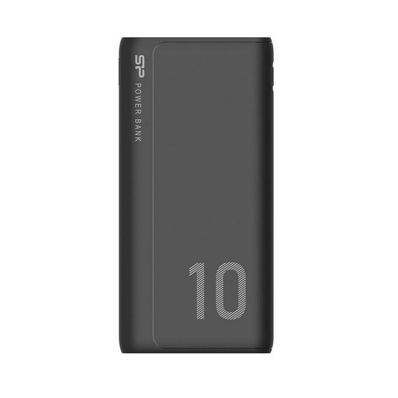 Power Bank Silicon Power GP15 Negro 10000 mAh - HAMISHOP07