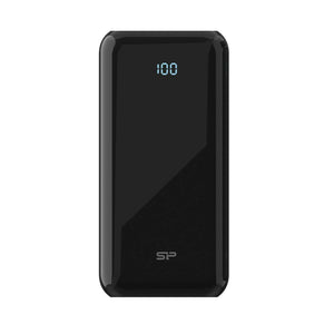 Power Bank Silicon Power GS15 20000 mAh Negro - HAMISHOP07