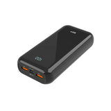 Power Bank Silicon Power GS15 20000 mAh Negro - HAMISHOP07