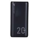 Power Bank Silicon Power QS15 Negro 20000 mAh - HAMISHOP07