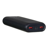 Power Bank Silicon Power QS15 Negro 20000 mAh - HAMISHOP07