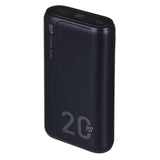 Power Bank Silicon Power QS15 Negro 20000 mAh - HAMISHOP07