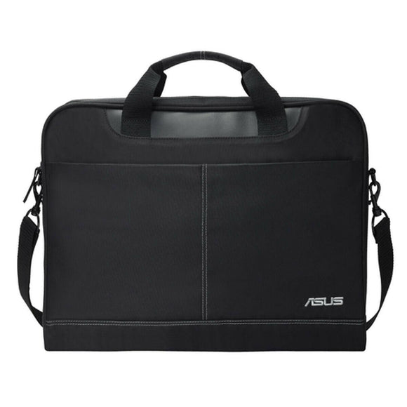 Mochila para Portátil Asus Nereus Negro 16