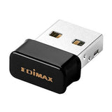 Punto de Acceso Edimax NADAIN0207 EW-7611ULB Bluetooth 4.0 24 Mbps Negro - HAMISHOP07