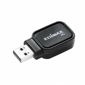 Adaptador USB Wifi Edimax EA1-020D - HAMISHOP07