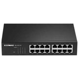 Switch Edimax GS-1016 V2 32 Gbps - HAMISHOP07