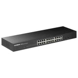 Switch de Armario Edimax GS-1026 V3 Gigabit Ethernet 52 Gbps - HAMISHOP07