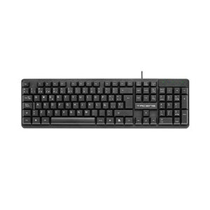 Teclado Tacens AK0ES - HAMISHOP07