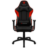 Silla Gaming Aerocool EC3BR 121-131 cm Negro Rojo - HAMISHOP07