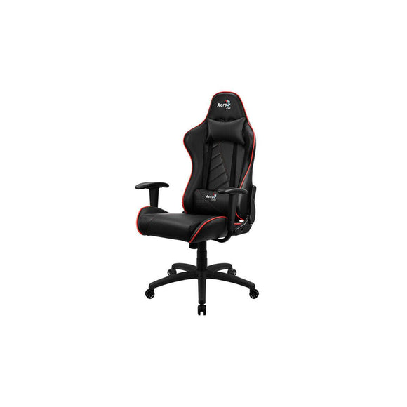 Silla Gaming Aerocool AC110 AIR Negro - HAMISHOP07