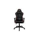 Silla Gaming Aerocool AC110 AIR Negro - HAMISHOP07