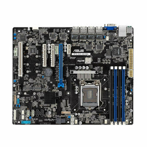 Placa Base Asus PLGASUSIN0017 - HAMISHOP07