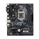 Placa Base Asus PRIME H310M-A R2.0 mATX LGA1151 Intel H310 LGA 1151 LGA 1156 - HAMISHOP07