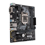 Placa Base Asus PRIME H310M-A R2.0 mATX LGA1151 Intel H310 LGA 1151 LGA 1156 - HAMISHOP07