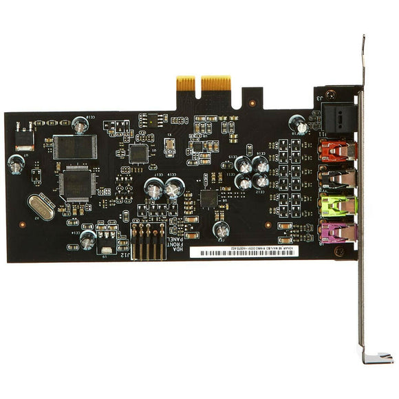 Tarjeta de Sonido Asus Xonar SE - HAMISHOP07