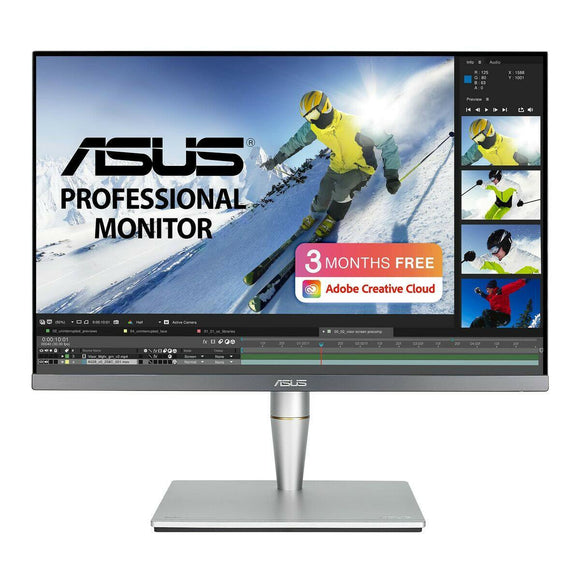 Monitor Asus 90LM04B0-B01370 24,1