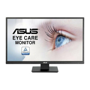 Monitor Asus VA279HAE 27" Full HD LED HDMI LCD VA Flicker free