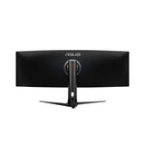 Monitor Asus 90LM04H0-B01170 49" LED VA Flicker free 144 Hz