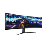 Monitor Asus 90LM04H0-B01170 49" LED VA Flicker free 144 Hz