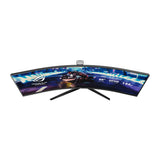 Monitor Asus 90LM04H0-B01170 49" LED VA Flicker free 144 Hz