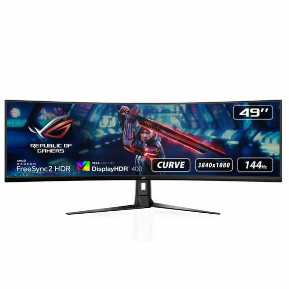 Monitor Asus XG49VQ 49