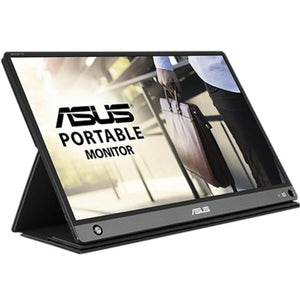 Monitor Asus MB16AHP - HAMISHOP07