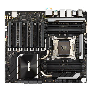 Placa Base Asus Pro WS X299 SAGE II Intel LGA 2066 - HAMISHOP07