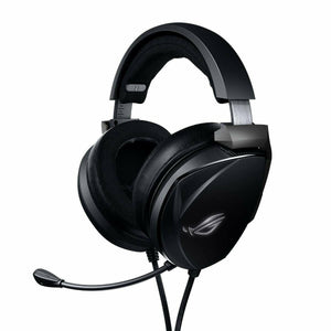 Auriculares con Micrófono Asus ROG Theta Electret Negro - HAMISHOP07