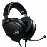 Auriculares con Micrófono Asus ROG Theta Electret Negro - HAMISHOP07