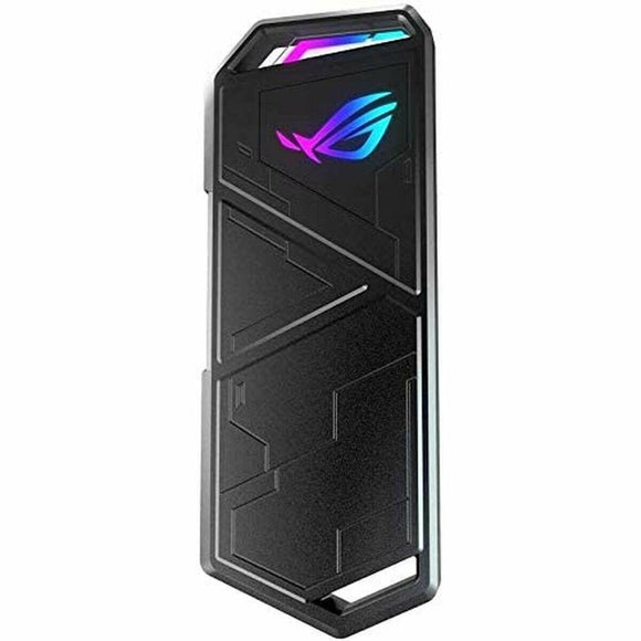 Carcasa para Disco Duro Asus 90DD02H0-M09000 - HAMISHOP07