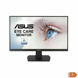 Monitor Asus VA27EHE Negro Full HD 27" IPS LED 75 Hz