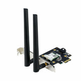 Tarjeta de Red Wifi Asus AX3000 3000 Mbps - HAMISHOP07