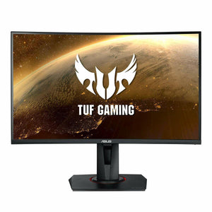 Monitor Asus VG27WQ 27" LED VA Flicker free