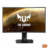 Monitor Asus VG27WQ 27" LED VA Flicker free