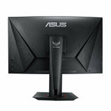 Monitor Asus VG27WQ 27" LED VA Flicker free