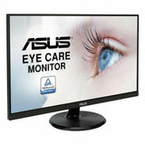 Monitor Asus VA24DQ Negro Full HD IPS LED 75 Hz 50 - 75 Hz 30 - 85 kHz AMD FreeSync Flicker free - HAMISHOP07