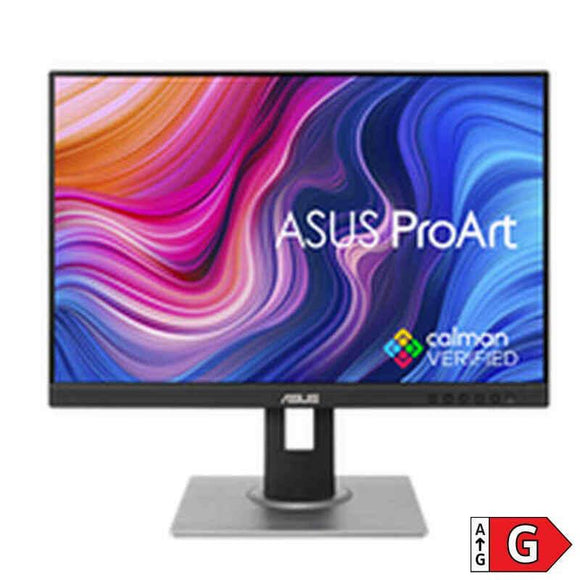 Monitor Asus PA248QV 24,1