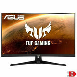 Monitor Asus VG328H1B FHD Curva 31,5" WLED 165 Hz VA