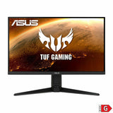 Monitor Asus VG27AQL1A Quad HD 27" IPS HDR AMD FreeSync Flicker free NVIDIA G-SYNC 240 Hz