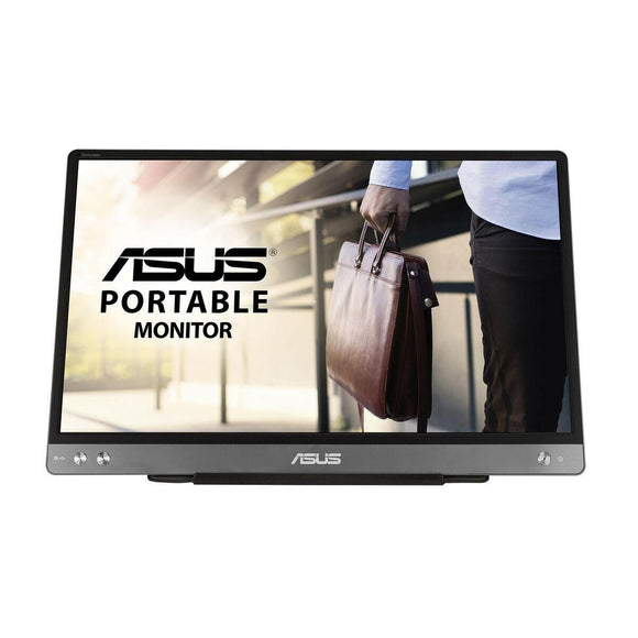 Monitor Asus ZenScreen MB14AC 14