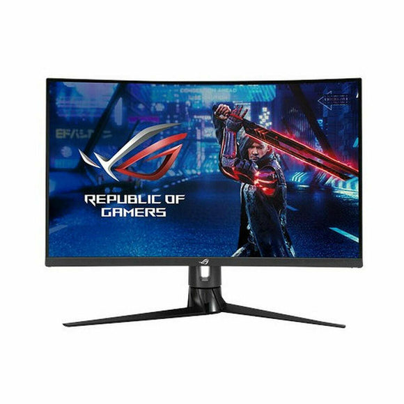 Monitor Asus ROG Strix XG32VC 31,5