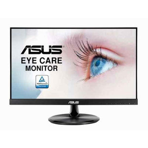 Monitor Asus VP229HE 21,5" Negro LED IPS LCD AMD FreeSync Flicker free 50-60  Hz