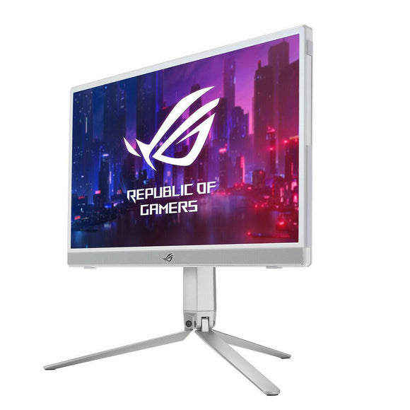 Monitor Asus ROG Strix XG16AHP-W 15,6