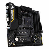 Placa Base Asus TUF GAMING B450M-PRO II AMD B450 AMD AMD AM4 - HAMISHOP07