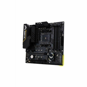 Placa Base Asus TUF GAMING B450M-PRO II AMD B450 AMD AMD AM4 - HAMISHOP07